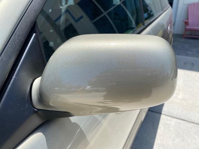 2002 Titanium Pearl /Dark Gray Subaru Legacy Wagon SW AUTO GT LOW MILES 61,766 (4S3BH645527) with an 2.5L SOHC SMPI 16-Valve 4-Cyl HO Boxer Engine engine, Automatic transmission, located at 4701 North Dixie Hwy, Pompano Beach, FL, 33064, (954) 422-2889, 26.240938, -80.123474 - OUR WEBPAGE FLORIDACARS1.COM HAS OVER 100 PHOTOS AND FREE CARFAX LINK 2002 Subaru Legacy GT Wagon 4 DR 2.5L H4 F SOHC 16V Gasoline 28 MPG All Wheel Drive Features 4WD/AWD ABS Brakes Air Conditioning Alloy Wheels AM/FM Stereo Automatic Transmission Cassette Player CD Audio Cloth Seats Cruise Control- Photo#40