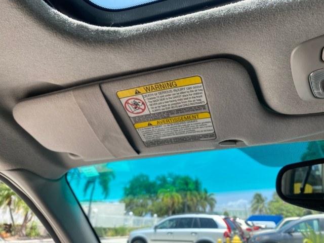 2002 Titanium Pearl /Dark Gray Subaru Legacy Wagon SW AUTO GT LOW MILES 61,766 (4S3BH645527) with an 2.5L SOHC SMPI 16-Valve 4-Cyl HO Boxer Engine engine, Automatic transmission, located at 4701 North Dixie Hwy, Pompano Beach, FL, 33064, (954) 422-2889, 26.240938, -80.123474 - OUR WEBPAGE FLORIDACARS1.COM HAS OVER 100 PHOTOS AND FREE CARFAX LINK 2002 Subaru Legacy GT Wagon 4 DR 2.5L H4 F SOHC 16V Gasoline 28 MPG All Wheel Drive Features 4WD/AWD ABS Brakes Air Conditioning Alloy Wheels AM/FM Stereo Automatic Transmission Cassette Player CD Audio Cloth Seats Cruise Control- Photo#58