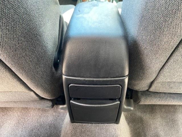 2002 Titanium Pearl /Dark Gray Subaru Legacy Wagon SW AUTO GT LOW MILES 61,766 (4S3BH645527) with an 2.5L SOHC SMPI 16-Valve 4-Cyl HO Boxer Engine engine, Automatic transmission, located at 4701 North Dixie Hwy, Pompano Beach, FL, 33064, (954) 422-2889, 26.240938, -80.123474 - OUR WEBPAGE FLORIDACARS1.COM HAS OVER 100 PHOTOS AND FREE CARFAX LINK 2002 Subaru Legacy GT Wagon 4 DR 2.5L H4 F SOHC 16V Gasoline 28 MPG All Wheel Drive Features 4WD/AWD ABS Brakes Air Conditioning Alloy Wheels AM/FM Stereo Automatic Transmission Cassette Player CD Audio Cloth Seats Cruise Control- Photo#84