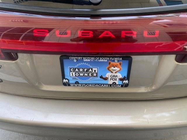 2002 Titanium Pearl /Dark Gray Subaru Legacy Wagon SW AUTO GT LOW MILES 61,766 (4S3BH645527) with an 2.5L SOHC SMPI 16-Valve 4-Cyl HO Boxer Engine engine, Automatic transmission, located at 4701 North Dixie Hwy, Pompano Beach, FL, 33064, (954) 422-2889, 26.240938, -80.123474 - OUR WEBPAGE FLORIDACARS1.COM HAS OVER 100 PHOTOS AND FREE CARFAX LINK 2002 Subaru Legacy GT Wagon 4 DR 2.5L H4 F SOHC 16V Gasoline 28 MPG All Wheel Drive Features 4WD/AWD ABS Brakes Air Conditioning Alloy Wheels AM/FM Stereo Automatic Transmission Cassette Player CD Audio Cloth Seats Cruise Control- Photo#91