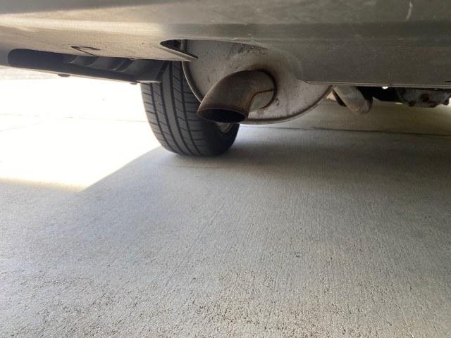 2002 Titanium Pearl /Dark Gray Subaru Legacy Wagon SW AUTO GT LOW MILES 61,766 (4S3BH645527) with an 2.5L SOHC SMPI 16-Valve 4-Cyl HO Boxer Engine engine, Automatic transmission, located at 4701 North Dixie Hwy, Pompano Beach, FL, 33064, (954) 422-2889, 26.240938, -80.123474 - OUR WEBPAGE FLORIDACARS1.COM HAS OVER 100 PHOTOS AND FREE CARFAX LINK 2002 Subaru Legacy GT Wagon 4 DR 2.5L H4 F SOHC 16V Gasoline 28 MPG All Wheel Drive Features 4WD/AWD ABS Brakes Air Conditioning Alloy Wheels AM/FM Stereo Automatic Transmission Cassette Player CD Audio Cloth Seats Cruise Control- Photo#95