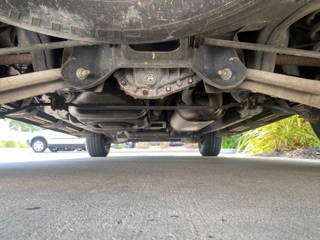 2003 True Blue Metallic /Flint Grey Ford Expedition LEATHER XLT LOW MILES 55,801 1 OWNER (1FMRU15L03L) with an 5.4L SOHC SEFI V8 Triton Engine engine, Automatic transmission, located at 4701 North Dixie Hwy, Pompano Beach, FL, 33064, (954) 422-2889, 26.240938, -80.123474 - OUR WEBPAGE FLORIDACARS1.COM HAS OVER 100 PHOTOS AND FREE CARFAX LINK 2003 Ford Expedition XLT 1 OWNER 4 Door Wagon/Sport Utility 5.4L V8 F SOHC 16V Gasoline 21 MPG Rear Wheel Drive Features ABS Brakes Air Conditioning Alloy Wheels AM/FM Stereo Automatic Transmission Cassette Player CD Audio Cruise- Photo#22