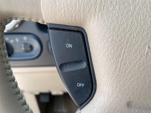 2003 True Blue Metallic /Flint Grey Ford Expedition LEATHER XLT LOW MILES 55,801 1 OWNER (1FMRU15L03L) with an 5.4L SOHC SEFI V8 Triton Engine engine, Automatic transmission, located at 4701 North Dixie Hwy, Pompano Beach, FL, 33064, (954) 422-2889, 26.240938, -80.123474 - OUR WEBPAGE FLORIDACARS1.COM HAS OVER 100 PHOTOS AND FREE CARFAX LINK 2003 Ford Expedition XLT 1 OWNER 4 Door Wagon/Sport Utility 5.4L V8 F SOHC 16V Gasoline 21 MPG Rear Wheel Drive Features ABS Brakes Air Conditioning Alloy Wheels AM/FM Stereo Automatic Transmission Cassette Player CD Audio Cruise- Photo#52
