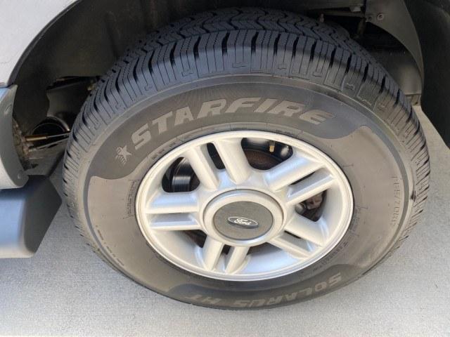 2003 True Blue Metallic /Flint Grey Ford Expedition LEATHER XLT LOW MILES 55,801 1 OWNER (1FMRU15L03L) with an 5.4L SOHC SEFI V8 Triton Engine engine, Automatic transmission, located at 4701 North Dixie Hwy, Pompano Beach, FL, 33064, (954) 422-2889, 26.240938, -80.123474 - OUR WEBPAGE FLORIDACARS1.COM HAS OVER 100 PHOTOS AND FREE CARFAX LINK 2003 Ford Expedition XLT 1 OWNER 4 Door Wagon/Sport Utility 5.4L V8 F SOHC 16V Gasoline 21 MPG Rear Wheel Drive Features ABS Brakes Air Conditioning Alloy Wheels AM/FM Stereo Automatic Transmission Cassette Player CD Audio Cruise- Photo#93