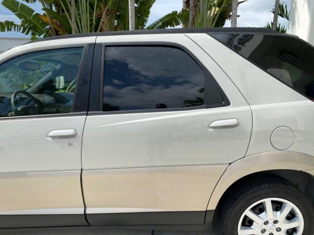 2005 Platinum Metallic /Neutral Buick CX Rendezvous 1 OWNER LOW MILES 61,892 SUV (3G5DA03E25S) with an 3.4L 3400 V6 SFI Engine engine, Automatic transmission, located at 4701 North Dixie Hwy, Pompano Beach, FL, 33064, (954) 422-2889, 26.240938, -80.123474 - OUR WEBPAGE FLORIDACARS1.COM HAS OVER 100 PHOTOS AND FREE CARFAX LINK 2005 Buick Rendezvous CX 1 OWNER 4 Door Wagon/Sport Utility 3.4L V6 F Gasoline 26 MPG Front Wheel Drive Features Air Conditioning AM/FM Stereo Automatic Transmission CD Audio Leather Seats Cruise Control Power Locks Power Mirrors- Photo#72