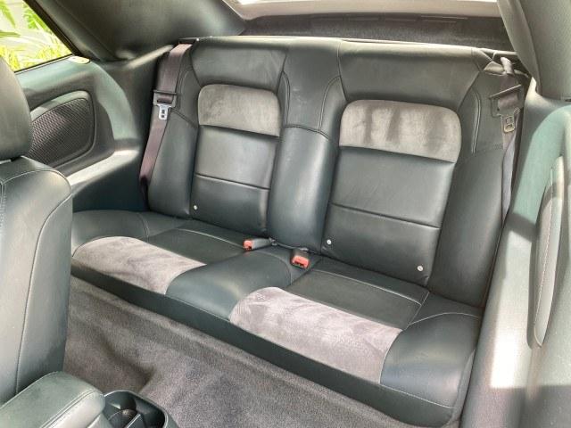 2004 Stone White /Dark Slate Gray Chrysler Sebring Limited LOW MILES 65,491 (1C3EL65R14N) with an 2.7L MPI DOHC 24-Valve V6 Engine engine, Automatic transmission, located at 4701 North Dixie Hwy, Pompano Beach, FL, 33064, (954) 422-2889, 26.240938, -80.123474 - OUR WEBPAGE FLORIDACARS1.COM HAS OVER 100 PHOTOS AND FREE CARFAX LINK 2004 Chrysler Sebring Limited Convertible 2.7L V6 F DOHC Gasoline 28 MPG Front Wheel Drive Features ABS Brakes Air Conditioning Alloy Wheels AM/FM Stereo Automatic Transmission CD Audio Cruise Control Infinity Sound System Leather- Photo#14