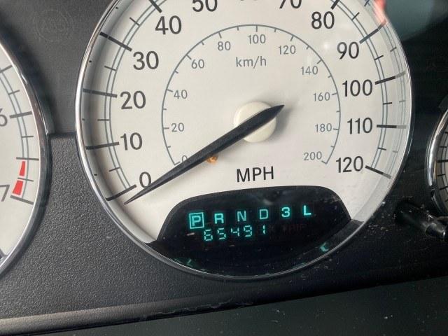 2004 Stone White /Dark Slate Gray Chrysler Sebring Limited LOW MILES 65,491 (1C3EL65R14N) with an 2.7L MPI DOHC 24-Valve V6 Engine engine, Automatic transmission, located at 4701 North Dixie Hwy, Pompano Beach, FL, 33064, (954) 422-2889, 26.240938, -80.123474 - OUR WEBPAGE FLORIDACARS1.COM HAS OVER 100 PHOTOS AND FREE CARFAX LINK 2004 Chrysler Sebring Limited Convertible 2.7L V6 F DOHC Gasoline 28 MPG Front Wheel Drive Features ABS Brakes Air Conditioning Alloy Wheels AM/FM Stereo Automatic Transmission CD Audio Cruise Control Infinity Sound System Leather- Photo#18