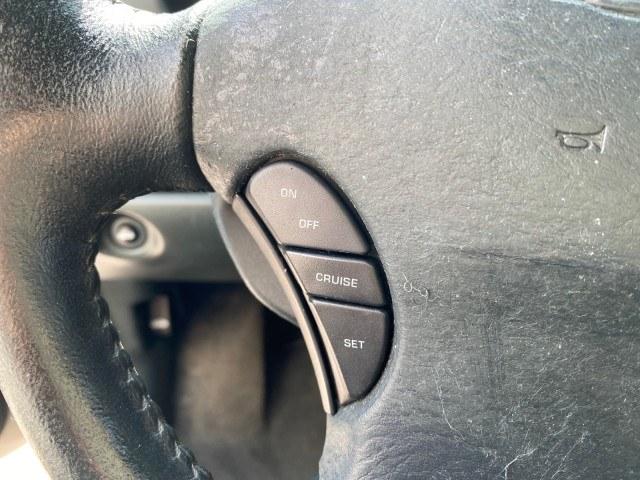 2004 Stone White /Dark Slate Gray Chrysler Sebring Limited LOW MILES 65,491 (1C3EL65R14N) with an 2.7L MPI DOHC 24-Valve V6 Engine engine, Automatic transmission, located at 4701 North Dixie Hwy, Pompano Beach, FL, 33064, (954) 422-2889, 26.240938, -80.123474 - OUR WEBPAGE FLORIDACARS1.COM HAS OVER 100 PHOTOS AND FREE CARFAX LINK 2004 Chrysler Sebring Limited Convertible 2.7L V6 F DOHC Gasoline 28 MPG Front Wheel Drive Features ABS Brakes Air Conditioning Alloy Wheels AM/FM Stereo Automatic Transmission CD Audio Cruise Control Infinity Sound System Leather- Photo#61