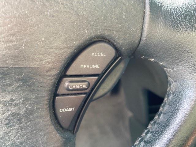 2004 Stone White /Dark Slate Gray Chrysler Sebring Limited LOW MILES 65,491 (1C3EL65R14N) with an 2.7L MPI DOHC 24-Valve V6 Engine engine, Automatic transmission, located at 4701 North Dixie Hwy, Pompano Beach, FL, 33064, (954) 422-2889, 26.240938, -80.123474 - OUR WEBPAGE FLORIDACARS1.COM HAS OVER 100 PHOTOS AND FREE CARFAX LINK 2004 Chrysler Sebring Limited Convertible 2.7L V6 F DOHC Gasoline 28 MPG Front Wheel Drive Features ABS Brakes Air Conditioning Alloy Wheels AM/FM Stereo Automatic Transmission CD Audio Cruise Control Infinity Sound System Leather- Photo#62