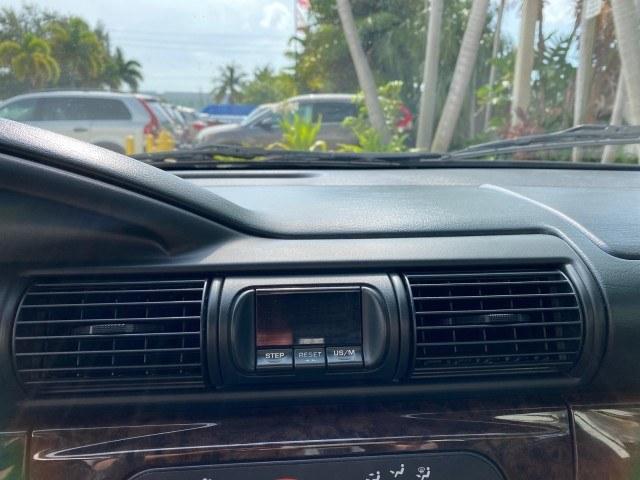 2004 Stone White /Dark Slate Gray Chrysler Sebring Limited LOW MILES 65,491 (1C3EL65R14N) with an 2.7L MPI DOHC 24-Valve V6 Engine engine, Automatic transmission, located at 4701 North Dixie Hwy, Pompano Beach, FL, 33064, (954) 422-2889, 26.240938, -80.123474 - OUR WEBPAGE FLORIDACARS1.COM HAS OVER 100 PHOTOS AND FREE CARFAX LINK 2004 Chrysler Sebring Limited Convertible 2.7L V6 F DOHC Gasoline 28 MPG Front Wheel Drive Features ABS Brakes Air Conditioning Alloy Wheels AM/FM Stereo Automatic Transmission CD Audio Cruise Control Infinity Sound System Leather- Photo#70