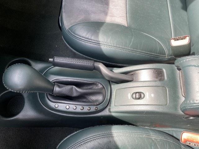 2004 Stone White /Dark Slate Gray Chrysler Sebring Limited LOW MILES 65,491 (1C3EL65R14N) with an 2.7L MPI DOHC 24-Valve V6 Engine engine, Automatic transmission, located at 4701 North Dixie Hwy, Pompano Beach, FL, 33064, (954) 422-2889, 26.240938, -80.123474 - OUR WEBPAGE FLORIDACARS1.COM HAS OVER 100 PHOTOS AND FREE CARFAX LINK 2004 Chrysler Sebring Limited Convertible 2.7L V6 F DOHC Gasoline 28 MPG Front Wheel Drive Features ABS Brakes Air Conditioning Alloy Wheels AM/FM Stereo Automatic Transmission CD Audio Cruise Control Infinity Sound System Leather- Photo#74