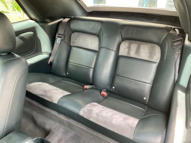 2004 Stone White /Dark Slate Gray Chrysler Sebring Limited LOW MILES 65,491 (1C3EL65R14N) with an 2.7L MPI DOHC 24-Valve V6 Engine engine, Automatic transmission, located at 4701 North Dixie Hwy, Pompano Beach, FL, 33064, (954) 422-2889, 26.240938, -80.123474 - OUR WEBPAGE FLORIDACARS1.COM HAS OVER 100 PHOTOS AND FREE CARFAX LINK 2004 Chrysler Sebring Limited Convertible 2.7L V6 F DOHC Gasoline 28 MPG Front Wheel Drive Features ABS Brakes Air Conditioning Alloy Wheels AM/FM Stereo Automatic Transmission CD Audio Cruise Control Infinity Sound System Leather- Photo#87