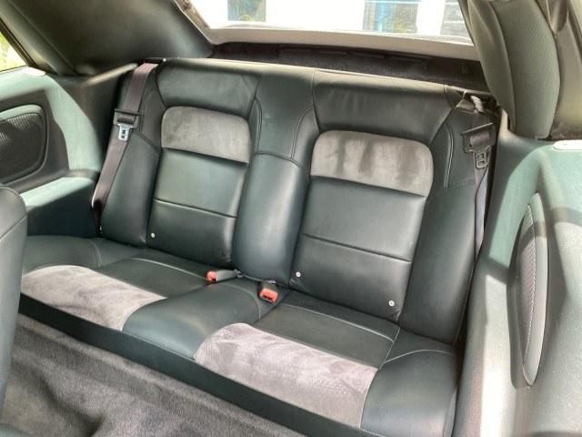 2004 Stone White /Dark Slate Gray Chrysler Sebring Limited LOW MILES 65,491 (1C3EL65R14N) with an 2.7L MPI DOHC 24-Valve V6 Engine engine, Automatic transmission, located at 4701 North Dixie Hwy, Pompano Beach, FL, 33064, (954) 422-2889, 26.240938, -80.123474 - OUR WEBPAGE FLORIDACARS1.COM HAS OVER 100 PHOTOS AND FREE CARFAX LINK 2004 Chrysler Sebring Limited Convertible 2.7L V6 F DOHC Gasoline 28 MPG Front Wheel Drive Features ABS Brakes Air Conditioning Alloy Wheels AM/FM Stereo Automatic Transmission CD Audio Cruise Control Infinity Sound System Leather- Photo#88