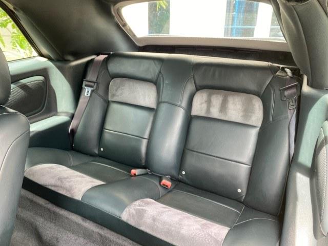 2004 Stone White /Dark Slate Gray Chrysler Sebring Limited LOW MILES 65,491 (1C3EL65R14N) with an 2.7L MPI DOHC 24-Valve V6 Engine engine, Automatic transmission, located at 4701 North Dixie Hwy, Pompano Beach, FL, 33064, (954) 422-2889, 26.240938, -80.123474 - OUR WEBPAGE FLORIDACARS1.COM HAS OVER 100 PHOTOS AND FREE CARFAX LINK 2004 Chrysler Sebring Limited Convertible 2.7L V6 F DOHC Gasoline 28 MPG Front Wheel Drive Features ABS Brakes Air Conditioning Alloy Wheels AM/FM Stereo Automatic Transmission CD Audio Cruise Control Infinity Sound System Leather- Photo#89