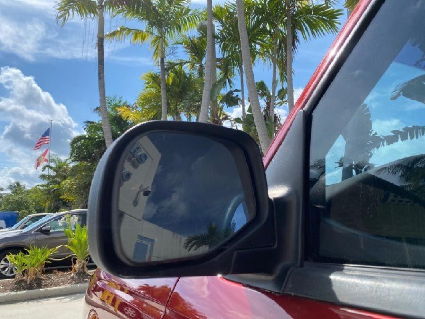 2002 Toreador Red Metallic /Med Prairie Tan Ford Ranger XLT LOW MILES 58,532 1 OWNER (1FTYR44V42P) with an 3.0L SEFI V6 Engine engine, Automatic transmission, located at 4701 North Dixie Hwy, Pompano Beach, FL, 33064, (954) 422-2889, 26.240938, -80.123474 - OUR WEBPAGE FLORIDACARS1.COM HAS OVER 100 PHOTOS AND FREE CARFAX LINK 2002 Ford Ranger XLT 1 OWNER 4 Door Extended Cab Pickup 3.0L V6 F Flex Fuel 22 MPG Rear Wheel Drive Features ABS Brakes Air Conditioning AM/FM Stereo Automatic Transmission CD Audio Cloth Seats Cruise Control Power Locks Power Mir- Photo#39