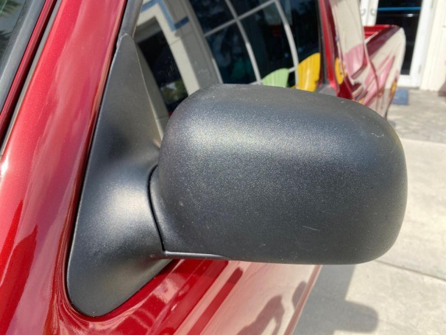 2002 Toreador Red Metallic /Med Prairie Tan Ford Ranger XLT LOW MILES 58,532 1 OWNER (1FTYR44V42P) with an 3.0L SEFI V6 Engine engine, Automatic transmission, located at 4701 North Dixie Hwy, Pompano Beach, FL, 33064, (954) 422-2889, 26.240938, -80.123474 - OUR WEBPAGE FLORIDACARS1.COM HAS OVER 100 PHOTOS AND FREE CARFAX LINK 2002 Ford Ranger XLT 1 OWNER 4 Door Extended Cab Pickup 3.0L V6 F Flex Fuel 22 MPG Rear Wheel Drive Features ABS Brakes Air Conditioning AM/FM Stereo Automatic Transmission CD Audio Cloth Seats Cruise Control Power Locks Power Mir- Photo#40