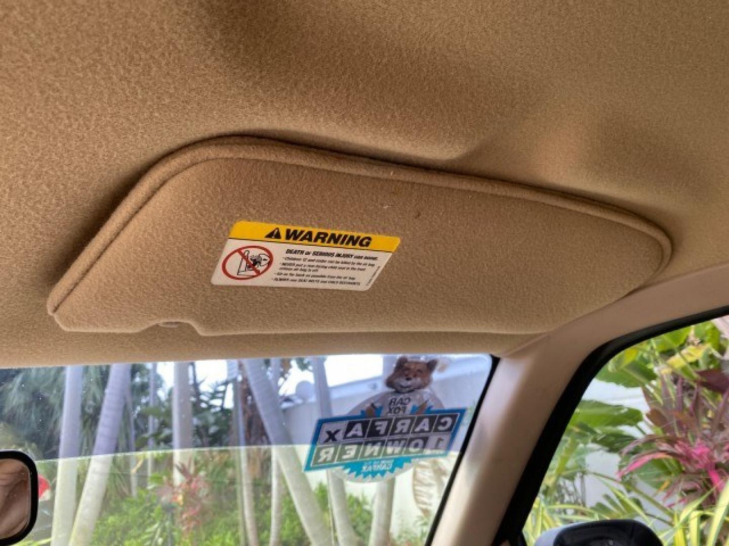 2002 Toreador Red Metallic /Med Prairie Tan Ford Ranger XLT LOW MILES 58,532 1 OWNER (1FTYR44V42P) with an 3.0L SEFI V6 Engine engine, Automatic transmission, located at 4701 North Dixie Hwy, Pompano Beach, FL, 33064, (954) 422-2889, 26.240938, -80.123474 - OUR WEBPAGE FLORIDACARS1.COM HAS OVER 100 PHOTOS AND FREE CARFAX LINK 2002 Ford Ranger XLT 1 OWNER 4 Door Extended Cab Pickup 3.0L V6 F Flex Fuel 22 MPG Rear Wheel Drive Features ABS Brakes Air Conditioning AM/FM Stereo Automatic Transmission CD Audio Cloth Seats Cruise Control Power Locks Power Mir- Photo#67