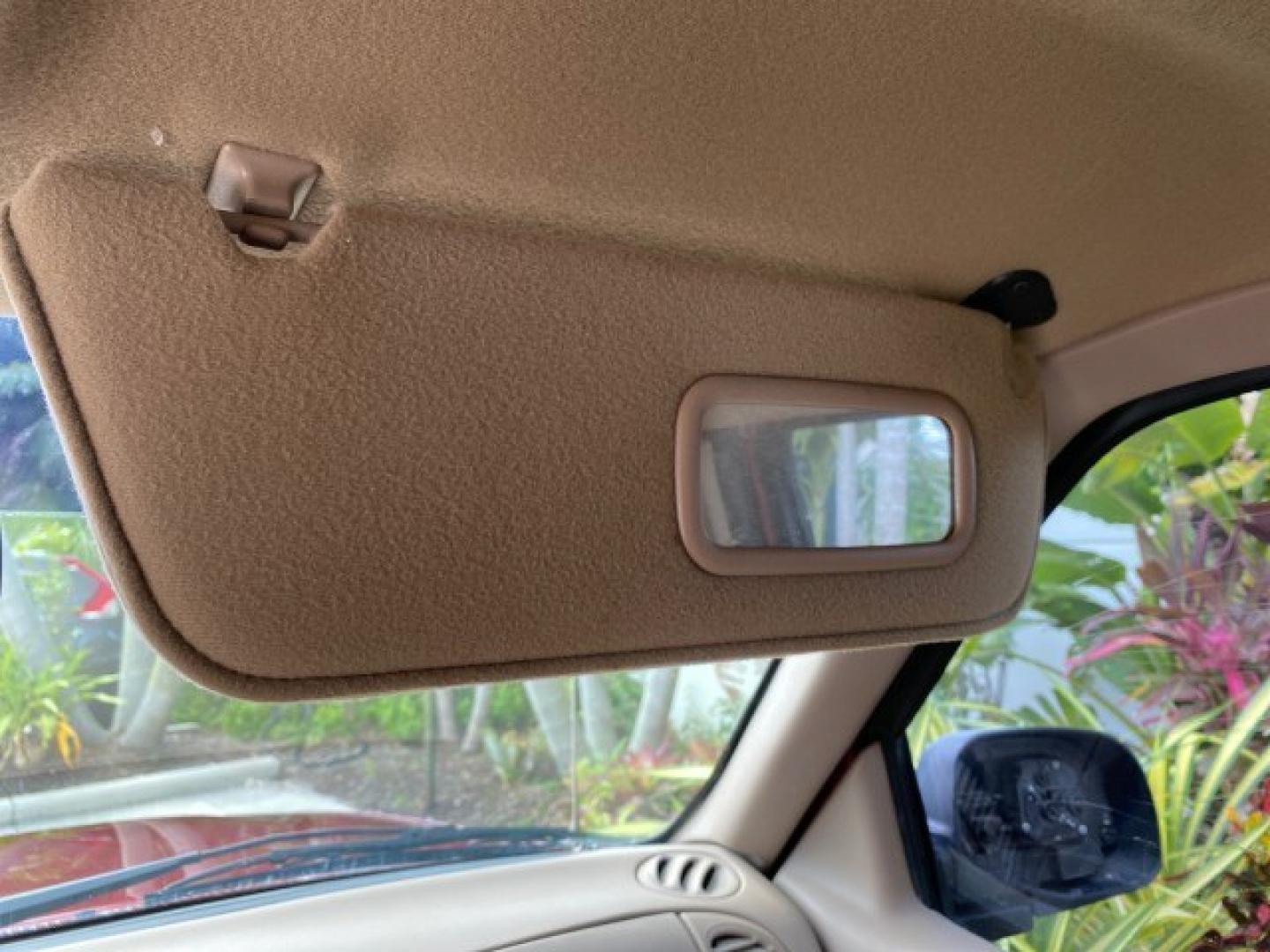 2002 Toreador Red Metallic /Med Prairie Tan Ford Ranger XLT LOW MILES 58,532 1 OWNER (1FTYR44V42P) with an 3.0L SEFI V6 Engine engine, Automatic transmission, located at 4701 North Dixie Hwy, Pompano Beach, FL, 33064, (954) 422-2889, 26.240938, -80.123474 - OUR WEBPAGE FLORIDACARS1.COM HAS OVER 100 PHOTOS AND FREE CARFAX LINK 2002 Ford Ranger XLT 1 OWNER 4 Door Extended Cab Pickup 3.0L V6 F Flex Fuel 22 MPG Rear Wheel Drive Features ABS Brakes Air Conditioning AM/FM Stereo Automatic Transmission CD Audio Cloth Seats Cruise Control Power Locks Power Mir- Photo#68