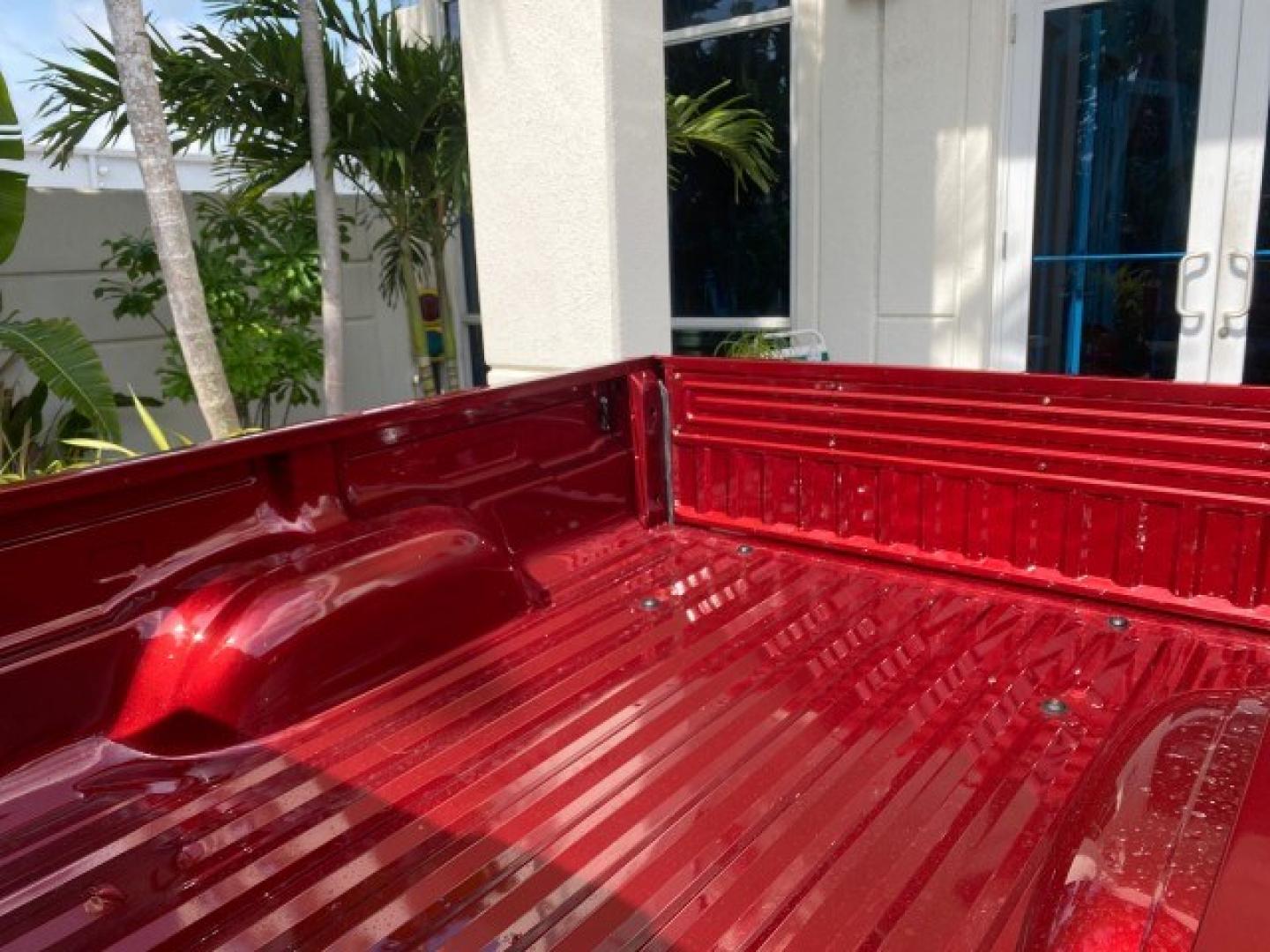 2002 Toreador Red Metallic /Med Prairie Tan Ford Ranger XLT LOW MILES 58,532 1 OWNER (1FTYR44V42P) with an 3.0L SEFI V6 Engine engine, Automatic transmission, located at 4701 North Dixie Hwy, Pompano Beach, FL, 33064, (954) 422-2889, 26.240938, -80.123474 - OUR WEBPAGE FLORIDACARS1.COM HAS OVER 100 PHOTOS AND FREE CARFAX LINK 2002 Ford Ranger XLT 1 OWNER 4 Door Extended Cab Pickup 3.0L V6 F Flex Fuel 22 MPG Rear Wheel Drive Features ABS Brakes Air Conditioning AM/FM Stereo Automatic Transmission CD Audio Cloth Seats Cruise Control Power Locks Power Mir- Photo#84