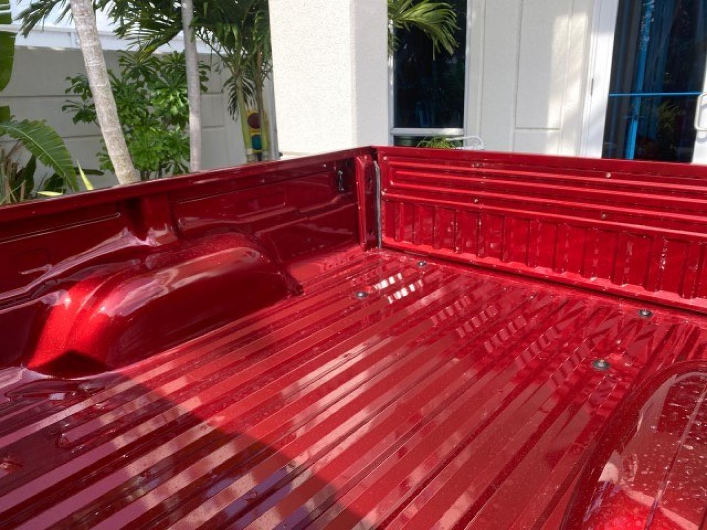2002 Toreador Red Metallic /Med Prairie Tan Ford Ranger XLT LOW MILES 58,532 1 OWNER (1FTYR44V42P) with an 3.0L SEFI V6 Engine engine, Automatic transmission, located at 4701 North Dixie Hwy, Pompano Beach, FL, 33064, (954) 422-2889, 26.240938, -80.123474 - OUR WEBPAGE FLORIDACARS1.COM HAS OVER 100 PHOTOS AND FREE CARFAX LINK 2002 Ford Ranger XLT 1 OWNER 4 Door Extended Cab Pickup 3.0L V6 F Flex Fuel 22 MPG Rear Wheel Drive Features ABS Brakes Air Conditioning AM/FM Stereo Automatic Transmission CD Audio Cloth Seats Cruise Control Power Locks Power Mir- Photo#87