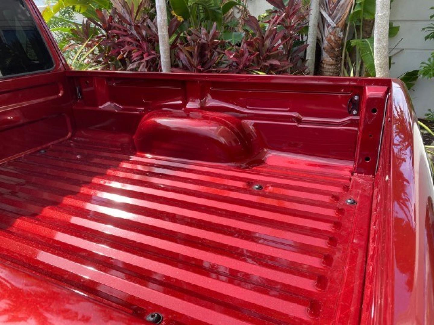 2002 Toreador Red Metallic /Med Prairie Tan Ford Ranger XLT LOW MILES 58,532 1 OWNER (1FTYR44V42P) with an 3.0L SEFI V6 Engine engine, Automatic transmission, located at 4701 North Dixie Hwy, Pompano Beach, FL, 33064, (954) 422-2889, 26.240938, -80.123474 - OUR WEBPAGE FLORIDACARS1.COM HAS OVER 100 PHOTOS AND FREE CARFAX LINK 2002 Ford Ranger XLT 1 OWNER 4 Door Extended Cab Pickup 3.0L V6 F Flex Fuel 22 MPG Rear Wheel Drive Features ABS Brakes Air Conditioning AM/FM Stereo Automatic Transmission CD Audio Cloth Seats Cruise Control Power Locks Power Mir- Photo#91