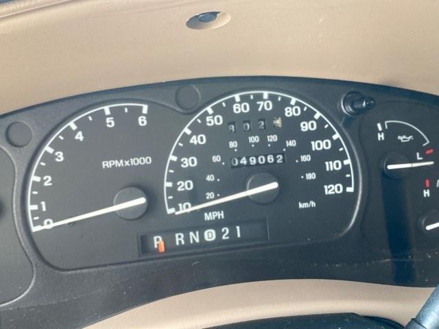 2002 Harvest Gold Metallic /Med Prairie Tan Ford Ranger XLT X CAB CAMPER TOP LOW MILES 49,062 (1FTYR44E22P) with an 4.0L SEFI SOHC V6 Engine engine, Automatic transmission, located at 4701 North Dixie Hwy, Pompano Beach, FL, 33064, (954) 422-2889, 26.240938, -80.123474 - OUR WEBPAGE FLORIDACARS1.COM HAS OVER 100 PHOTOS AND FREE CARFAX LINK 2002 Ford Ranger XLT Appearance 4 Door Extended Cab Pickup 4.0L V6 F SOHC Gasoline 23 MPG Rear Wheel Drive Features ABS Brakes Air Conditioning AM/FM Stereo Automatic Transmission Bed Liner Cassette Player CD Audio Cloth Seats Cru- Photo#18