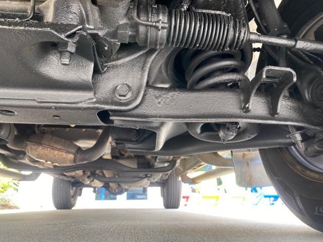 2002 Harvest Gold Metallic /Med Prairie Tan Ford Ranger XLT X CAB CAMPER TOP LOW MILES 49,062 (1FTYR44E22P) with an 4.0L SEFI SOHC V6 Engine engine, Automatic transmission, located at 4701 North Dixie Hwy, Pompano Beach, FL, 33064, (954) 422-2889, 26.240938, -80.123474 - OUR WEBPAGE FLORIDACARS1.COM HAS OVER 100 PHOTOS AND FREE CARFAX LINK 2002 Ford Ranger XLT Appearance 4 Door Extended Cab Pickup 4.0L V6 F SOHC Gasoline 23 MPG Rear Wheel Drive Features ABS Brakes Air Conditioning AM/FM Stereo Automatic Transmission Bed Liner Cassette Player CD Audio Cloth Seats Cru- Photo#21