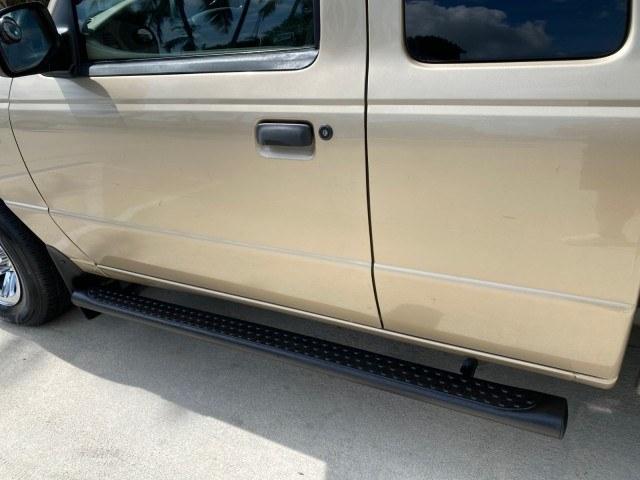 2002 Harvest Gold Metallic /Med Prairie Tan Ford Ranger XLT X CAB CAMPER TOP LOW MILES 49,062 (1FTYR44E22P) with an 4.0L SEFI SOHC V6 Engine engine, Automatic transmission, located at 4701 North Dixie Hwy, Pompano Beach, FL, 33064, (954) 422-2889, 26.240938, -80.123474 - OUR WEBPAGE FLORIDACARS1.COM HAS OVER 100 PHOTOS AND FREE CARFAX LINK 2002 Ford Ranger XLT Appearance 4 Door Extended Cab Pickup 4.0L V6 F SOHC Gasoline 23 MPG Rear Wheel Drive Features ABS Brakes Air Conditioning AM/FM Stereo Automatic Transmission Bed Liner Cassette Player CD Audio Cloth Seats Cru- Photo#42