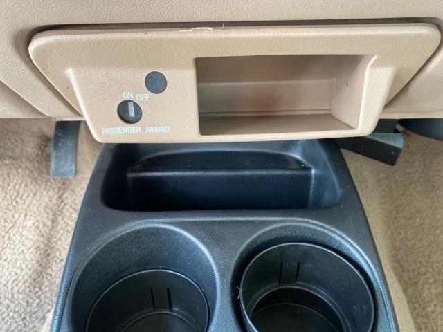 2002 Harvest Gold Metallic /Med Prairie Tan Ford Ranger XLT X CAB CAMPER TOP LOW MILES 49,062 (1FTYR44E22P) with an 4.0L SEFI SOHC V6 Engine engine, Automatic transmission, located at 4701 North Dixie Hwy, Pompano Beach, FL, 33064, (954) 422-2889, 26.240938, -80.123474 - OUR WEBPAGE FLORIDACARS1.COM HAS OVER 100 PHOTOS AND FREE CARFAX LINK 2002 Ford Ranger XLT Appearance 4 Door Extended Cab Pickup 4.0L V6 F SOHC Gasoline 23 MPG Rear Wheel Drive Features ABS Brakes Air Conditioning AM/FM Stereo Automatic Transmission Bed Liner Cassette Player CD Audio Cloth Seats Cru- Photo#63