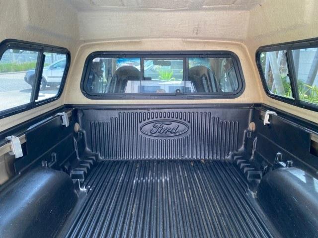 2002 Harvest Gold Metallic /Med Prairie Tan Ford Ranger XLT X CAB CAMPER TOP LOW MILES 49,062 (1FTYR44E22P) with an 4.0L SEFI SOHC V6 Engine engine, Automatic transmission, located at 4701 North Dixie Hwy, Pompano Beach, FL, 33064, (954) 422-2889, 26.240938, -80.123474 - OUR WEBPAGE FLORIDACARS1.COM HAS OVER 100 PHOTOS AND FREE CARFAX LINK 2002 Ford Ranger XLT Appearance 4 Door Extended Cab Pickup 4.0L V6 F SOHC Gasoline 23 MPG Rear Wheel Drive Features ABS Brakes Air Conditioning AM/FM Stereo Automatic Transmission Bed Liner Cassette Player CD Audio Cloth Seats Cru- Photo#91