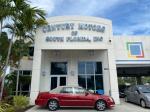 2006 Cadillac DTS w/1SC LOW MILES 49863 SUNROOF PEARL RED