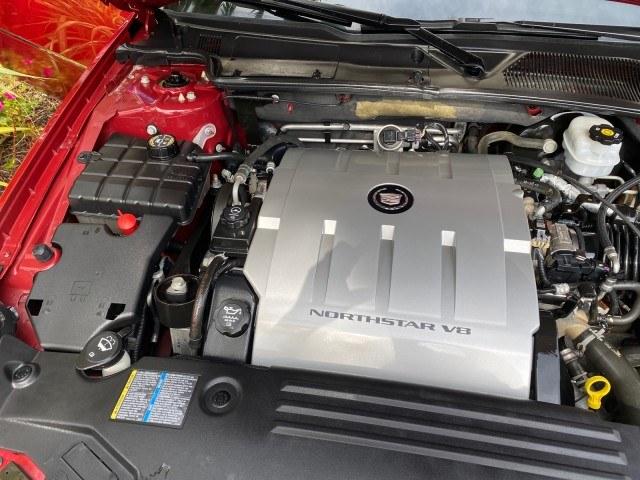 2006 Crimson Pearl /Shale Cadillac DTS w/1SC LOW MILES 49863 SUNROOF PEARL RED (1G6KD57Y26U) with an 4.6L DOHC V8 Northstar Engine engine, Automatic transmission, located at 4701 North Dixie Hwy, Pompano Beach, FL, 33064, (954) 422-2889, 26.240938, -80.123474 - OUR WEBPAGE FLORIDACARS1.COM HAS OVER 100 PHOTOS AND FREE CARFAX LINK 2006 Cadillac DTS Luxury Sedan 4 DR 4.6L V8 F Gasoline 25 MPG Front Wheel Drive Features A/C Seat(s) ABS Brakes Air Conditioning Alloy Wheels AM/FM Stereo Automatic Transmission Auxiliary Audio Input Bluetooth Technology CD Audio- Photo#24
