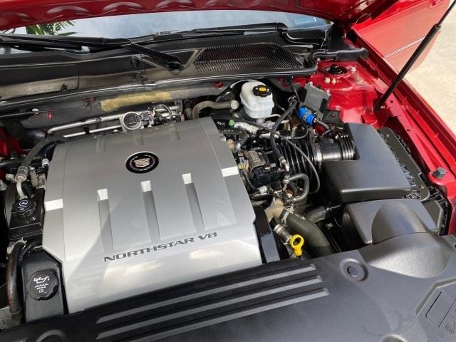 2006 Crimson Pearl /Shale Cadillac DTS w/1SC LOW MILES 49863 SUNROOF PEARL RED (1G6KD57Y26U) with an 4.6L DOHC V8 Northstar Engine engine, Automatic transmission, located at 4701 North Dixie Hwy, Pompano Beach, FL, 33064, (954) 422-2889, 26.240938, -80.123474 - OUR WEBPAGE FLORIDACARS1.COM HAS OVER 100 PHOTOS AND FREE CARFAX LINK 2006 Cadillac DTS Luxury Sedan 4 DR 4.6L V8 F Gasoline 25 MPG Front Wheel Drive Features A/C Seat(s) ABS Brakes Air Conditioning Alloy Wheels AM/FM Stereo Automatic Transmission Auxiliary Audio Input Bluetooth Technology CD Audio- Photo#25