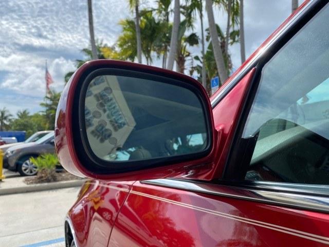 2006 Crimson Pearl /Shale Cadillac DTS w/1SC LOW MILES 49863 SUNROOF PEARL RED (1G6KD57Y26U) with an 4.6L DOHC V8 Northstar Engine engine, Automatic transmission, located at 4701 North Dixie Hwy, Pompano Beach, FL, 33064, (954) 422-2889, 26.240938, -80.123474 - OUR WEBPAGE FLORIDACARS1.COM HAS OVER 100 PHOTOS AND FREE CARFAX LINK 2006 Cadillac DTS Luxury Sedan 4 DR 4.6L V8 F Gasoline 25 MPG Front Wheel Drive Features A/C Seat(s) ABS Brakes Air Conditioning Alloy Wheels AM/FM Stereo Automatic Transmission Auxiliary Audio Input Bluetooth Technology CD Audio- Photo#38