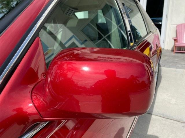2006 Crimson Pearl /Shale Cadillac DTS w/1SC LOW MILES 49863 SUNROOF PEARL RED (1G6KD57Y26U) with an 4.6L DOHC V8 Northstar Engine engine, Automatic transmission, located at 4701 North Dixie Hwy, Pompano Beach, FL, 33064, (954) 422-2889, 26.240938, -80.123474 - OUR WEBPAGE FLORIDACARS1.COM HAS OVER 100 PHOTOS AND FREE CARFAX LINK 2006 Cadillac DTS Luxury Sedan 4 DR 4.6L V8 F Gasoline 25 MPG Front Wheel Drive Features A/C Seat(s) ABS Brakes Air Conditioning Alloy Wheels AM/FM Stereo Automatic Transmission Auxiliary Audio Input Bluetooth Technology CD Audio- Photo#39