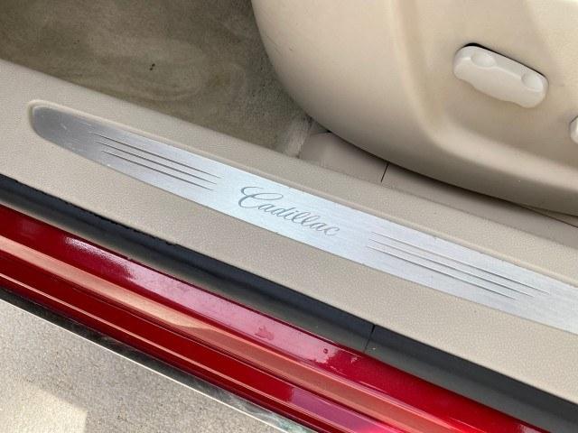 2006 Crimson Pearl /Shale Cadillac DTS w/1SC LOW MILES 49863 SUNROOF PEARL RED (1G6KD57Y26U) with an 4.6L DOHC V8 Northstar Engine engine, Automatic transmission, located at 4701 North Dixie Hwy, Pompano Beach, FL, 33064, (954) 422-2889, 26.240938, -80.123474 - OUR WEBPAGE FLORIDACARS1.COM HAS OVER 100 PHOTOS AND FREE CARFAX LINK 2006 Cadillac DTS Luxury Sedan 4 DR 4.6L V8 F Gasoline 25 MPG Front Wheel Drive Features A/C Seat(s) ABS Brakes Air Conditioning Alloy Wheels AM/FM Stereo Automatic Transmission Auxiliary Audio Input Bluetooth Technology CD Audio- Photo#42