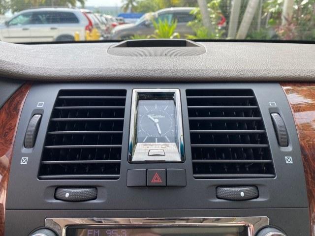 2006 Crimson Pearl /Shale Cadillac DTS w/1SC LOW MILES 49863 SUNROOF PEARL RED (1G6KD57Y26U) with an 4.6L DOHC V8 Northstar Engine engine, Automatic transmission, located at 4701 North Dixie Hwy, Pompano Beach, FL, 33064, (954) 422-2889, 26.240938, -80.123474 - OUR WEBPAGE FLORIDACARS1.COM HAS OVER 100 PHOTOS AND FREE CARFAX LINK 2006 Cadillac DTS Luxury Sedan 4 DR 4.6L V8 F Gasoline 25 MPG Front Wheel Drive Features A/C Seat(s) ABS Brakes Air Conditioning Alloy Wheels AM/FM Stereo Automatic Transmission Auxiliary Audio Input Bluetooth Technology CD Audio- Photo#58