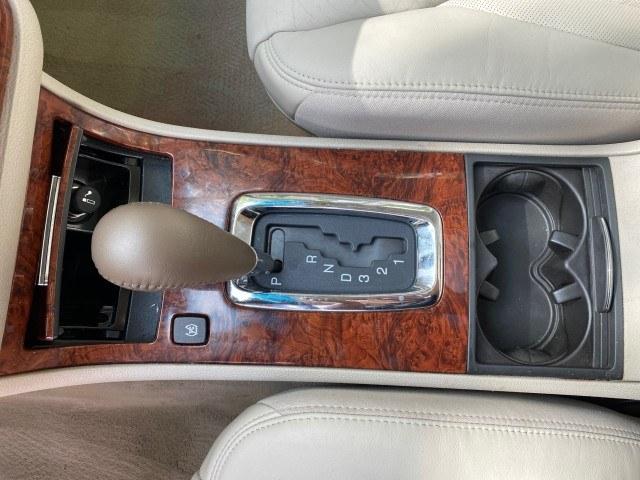 2006 Crimson Pearl /Shale Cadillac DTS w/1SC LOW MILES 49863 SUNROOF PEARL RED (1G6KD57Y26U) with an 4.6L DOHC V8 Northstar Engine engine, Automatic transmission, located at 4701 North Dixie Hwy, Pompano Beach, FL, 33064, (954) 422-2889, 26.240938, -80.123474 - OUR WEBPAGE FLORIDACARS1.COM HAS OVER 100 PHOTOS AND FREE CARFAX LINK 2006 Cadillac DTS Luxury Sedan 4 DR 4.6L V8 F Gasoline 25 MPG Front Wheel Drive Features A/C Seat(s) ABS Brakes Air Conditioning Alloy Wheels AM/FM Stereo Automatic Transmission Auxiliary Audio Input Bluetooth Technology CD Audio- Photo#61
