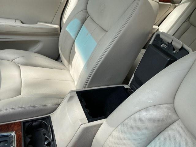 2006 Crimson Pearl /Shale Cadillac DTS w/1SC LOW MILES 49863 SUNROOF PEARL RED (1G6KD57Y26U) with an 4.6L DOHC V8 Northstar Engine engine, Automatic transmission, located at 4701 North Dixie Hwy, Pompano Beach, FL, 33064, (954) 422-2889, 26.240938, -80.123474 - OUR WEBPAGE FLORIDACARS1.COM HAS OVER 100 PHOTOS AND FREE CARFAX LINK 2006 Cadillac DTS Luxury Sedan 4 DR 4.6L V8 F Gasoline 25 MPG Front Wheel Drive Features A/C Seat(s) ABS Brakes Air Conditioning Alloy Wheels AM/FM Stereo Automatic Transmission Auxiliary Audio Input Bluetooth Technology CD Audio- Photo#65