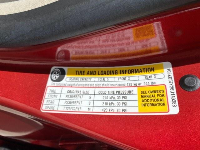 2006 Crimson Pearl /Shale Cadillac DTS w/1SC LOW MILES 49863 SUNROOF PEARL RED (1G6KD57Y26U) with an 4.6L DOHC V8 Northstar Engine engine, Automatic transmission, located at 4701 North Dixie Hwy, Pompano Beach, FL, 33064, (954) 422-2889, 26.240938, -80.123474 - OUR WEBPAGE FLORIDACARS1.COM HAS OVER 100 PHOTOS AND FREE CARFAX LINK 2006 Cadillac DTS Luxury Sedan 4 DR 4.6L V8 F Gasoline 25 MPG Front Wheel Drive Features A/C Seat(s) ABS Brakes Air Conditioning Alloy Wheels AM/FM Stereo Automatic Transmission Auxiliary Audio Input Bluetooth Technology CD Audio- Photo#77