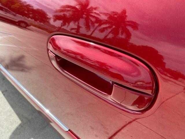 2006 Crimson Pearl /Shale Cadillac DTS w/1SC LOW MILES 49863 SUNROOF PEARL RED (1G6KD57Y26U) with an 4.6L DOHC V8 Northstar Engine engine, Automatic transmission, located at 4701 North Dixie Hwy, Pompano Beach, FL, 33064, (954) 422-2889, 26.240938, -80.123474 - OUR WEBPAGE FLORIDACARS1.COM HAS OVER 100 PHOTOS AND FREE CARFAX LINK 2006 Cadillac DTS Luxury Sedan 4 DR 4.6L V8 F Gasoline 25 MPG Front Wheel Drive Features A/C Seat(s) ABS Brakes Air Conditioning Alloy Wheels AM/FM Stereo Automatic Transmission Auxiliary Audio Input Bluetooth Technology CD Audio- Photo#80