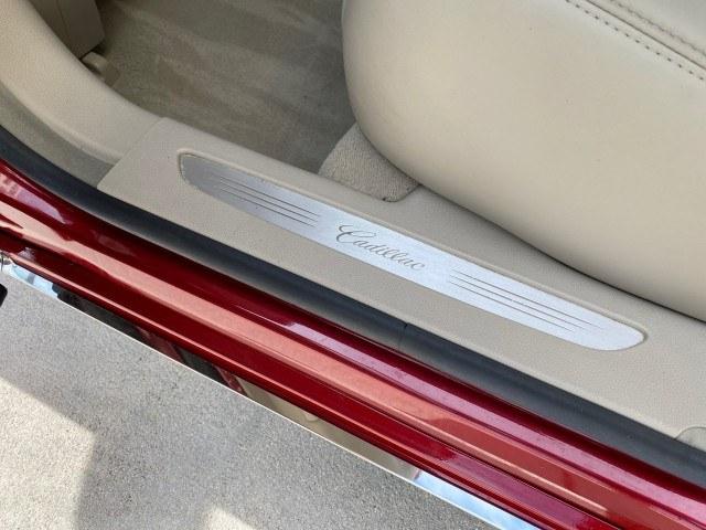 2006 Crimson Pearl /Shale Cadillac DTS w/1SC LOW MILES 49863 SUNROOF PEARL RED (1G6KD57Y26U) with an 4.6L DOHC V8 Northstar Engine engine, Automatic transmission, located at 4701 North Dixie Hwy, Pompano Beach, FL, 33064, (954) 422-2889, 26.240938, -80.123474 - OUR WEBPAGE FLORIDACARS1.COM HAS OVER 100 PHOTOS AND FREE CARFAX LINK 2006 Cadillac DTS Luxury Sedan 4 DR 4.6L V8 F Gasoline 25 MPG Front Wheel Drive Features A/C Seat(s) ABS Brakes Air Conditioning Alloy Wheels AM/FM Stereo Automatic Transmission Auxiliary Audio Input Bluetooth Technology CD Audio- Photo#82