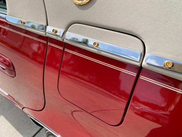 2006 Crimson Pearl /Shale Cadillac DTS w/1SC LOW MILES 49863 SUNROOF PEARL RED (1G6KD57Y26U) with an 4.6L DOHC V8 Northstar Engine engine, Automatic transmission, located at 4701 North Dixie Hwy, Pompano Beach, FL, 33064, (954) 422-2889, 26.240938, -80.123474 - OUR WEBPAGE FLORIDACARS1.COM HAS OVER 100 PHOTOS AND FREE CARFAX LINK 2006 Cadillac DTS Luxury Sedan 4 DR 4.6L V8 F Gasoline 25 MPG Front Wheel Drive Features A/C Seat(s) ABS Brakes Air Conditioning Alloy Wheels AM/FM Stereo Automatic Transmission Auxiliary Audio Input Bluetooth Technology CD Audio- Photo#95