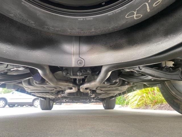 2011 Brilliant Black Crystal Pearl /Black/Tan Dodge Durango Citadel 4WD LOW MILES 60,759 (1D4SD5GTXBC) with an 5.7L V8 VVT Hemi Multi Displacement Engine engine, Automatic transmission, located at 4701 North Dixie Hwy, Pompano Beach, FL, 33064, (954) 422-2889, 26.240938, -80.123474 - OUR WEBPAGE FLORIDACARS1.COM HAS OVER 100 PHOTOS AND FREE CARFAX LINK 2011 Dodge Durango Citadel 4 Door Wagon/Sport Utility 5.7L V8 F OHV 16V Gasoline 20 MPG Rear Wheel Drive Features 20 Inch Plus Wheels 4WD/AWD A/C Seat(s) ABS Brakes Air Conditioning Alloy Wheels AM/FM Stereo Automated Cruise Contr- Photo#21