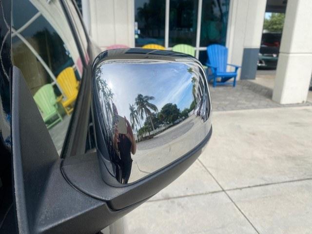 2011 Brilliant Black Crystal Pearl /Black/Tan Dodge Durango Citadel 4WD LOW MILES 60,759 (1D4SD5GTXBC) with an 5.7L V8 VVT Hemi Multi Displacement Engine engine, Automatic transmission, located at 4701 North Dixie Hwy, Pompano Beach, FL, 33064, (954) 422-2889, 26.240938, -80.123474 - OUR WEBPAGE FLORIDACARS1.COM HAS OVER 100 PHOTOS AND FREE CARFAX LINK 2011 Dodge Durango Citadel 4 Door Wagon/Sport Utility 5.7L V8 F OHV 16V Gasoline 20 MPG Rear Wheel Drive Features 20 Inch Plus Wheels 4WD/AWD A/C Seat(s) ABS Brakes Air Conditioning Alloy Wheels AM/FM Stereo Automated Cruise Contr- Photo#39