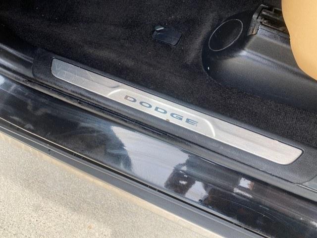 2011 Brilliant Black Crystal Pearl /Black/Tan Dodge Durango Citadel 4WD LOW MILES 60,759 (1D4SD5GTXBC) with an 5.7L V8 VVT Hemi Multi Displacement Engine engine, Automatic transmission, located at 4701 North Dixie Hwy, Pompano Beach, FL, 33064, (954) 422-2889, 26.240938, -80.123474 - OUR WEBPAGE FLORIDACARS1.COM HAS OVER 100 PHOTOS AND FREE CARFAX LINK 2011 Dodge Durango Citadel 4 Door Wagon/Sport Utility 5.7L V8 F OHV 16V Gasoline 20 MPG Rear Wheel Drive Features 20 Inch Plus Wheels 4WD/AWD A/C Seat(s) ABS Brakes Air Conditioning Alloy Wheels AM/FM Stereo Automated Cruise Contr- Photo#41