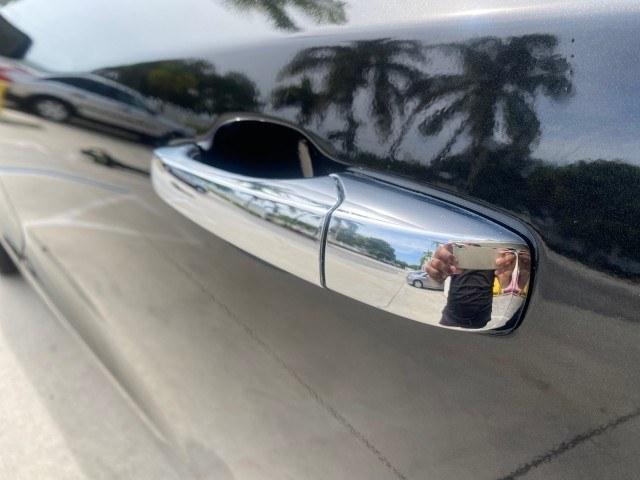 2011 Brilliant Black Crystal Pearl /Black/Tan Dodge Durango Citadel 4WD LOW MILES 60,759 (1D4SD5GTXBC) with an 5.7L V8 VVT Hemi Multi Displacement Engine engine, Automatic transmission, located at 4701 North Dixie Hwy, Pompano Beach, FL, 33064, (954) 422-2889, 26.240938, -80.123474 - OUR WEBPAGE FLORIDACARS1.COM HAS OVER 100 PHOTOS AND FREE CARFAX LINK 2011 Dodge Durango Citadel 4 Door Wagon/Sport Utility 5.7L V8 F OHV 16V Gasoline 20 MPG Rear Wheel Drive Features 20 Inch Plus Wheels 4WD/AWD A/C Seat(s) ABS Brakes Air Conditioning Alloy Wheels AM/FM Stereo Automated Cruise Contr- Photo#74