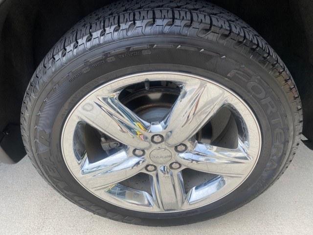 2011 Brilliant Black Crystal Pearl /Black/Tan Dodge Durango Citadel 4WD LOW MILES 60,759 (1D4SD5GTXBC) with an 5.7L V8 VVT Hemi Multi Displacement Engine engine, Automatic transmission, located at 4701 North Dixie Hwy, Pompano Beach, FL, 33064, (954) 422-2889, 26.240938, -80.123474 - OUR WEBPAGE FLORIDACARS1.COM HAS OVER 100 PHOTOS AND FREE CARFAX LINK 2011 Dodge Durango Citadel 4 Door Wagon/Sport Utility 5.7L V8 F OHV 16V Gasoline 20 MPG Rear Wheel Drive Features 20 Inch Plus Wheels 4WD/AWD A/C Seat(s) ABS Brakes Air Conditioning Alloy Wheels AM/FM Stereo Automated Cruise Contr- Photo#95