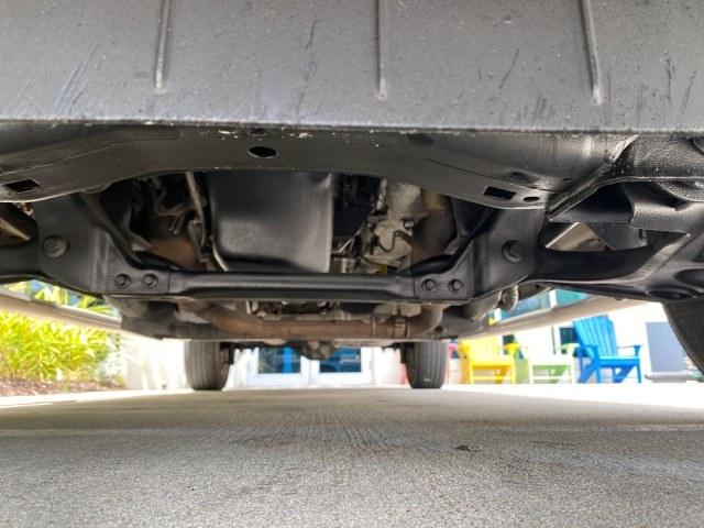 2010 Sterling Grey Metallic /Medium Stone Ford F-150 4 DR CREW XL LOW MILES 34,625 (1FTEW1CW5AF) with an 4.6L 8-Cyl Engine engine, Automatic transmission, located at 4701 North Dixie Hwy, Pompano Beach, FL, 33064, (954) 422-2889, 26.240938, -80.123474 - OUR WEBPAGE FLORIDACARS1.COM HAS OVER 100 PHOTOS AND FREE CARFAX LINK 2010 Ford F-150 XL Crew Pickup 4.6L V8 F SOHC 16V Gasoline 19 MPG Rear Wheel Drive Features ABS Brakes Air Conditioning Alloy Wheels AM/FM Stereo Automatic Transmission Auxiliary Audio Input Bed Liner Cloth Seats CD Audio Cruise C- Photo#21