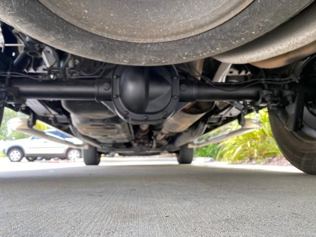 2010 Sterling Grey Metallic /Medium Stone Ford F-150 4 DR CREW XL LOW MILES 34,625 (1FTEW1CW5AF) with an 4.6L 8-Cyl Engine engine, Automatic transmission, located at 4701 North Dixie Hwy, Pompano Beach, FL, 33064, (954) 422-2889, 26.240938, -80.123474 - OUR WEBPAGE FLORIDACARS1.COM HAS OVER 100 PHOTOS AND FREE CARFAX LINK 2010 Ford F-150 XL Crew Pickup 4.6L V8 F SOHC 16V Gasoline 19 MPG Rear Wheel Drive Features ABS Brakes Air Conditioning Alloy Wheels AM/FM Stereo Automatic Transmission Auxiliary Audio Input Bed Liner Cloth Seats CD Audio Cruise C- Photo#22
